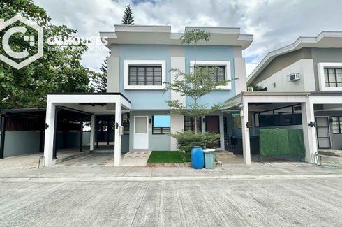 3 Bedroom House for rent in Pampang, Pampanga