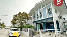 House for sale in Kanasiri Rama 2–Wongwaen, Bang Nam Chuet, Samut Sakhon