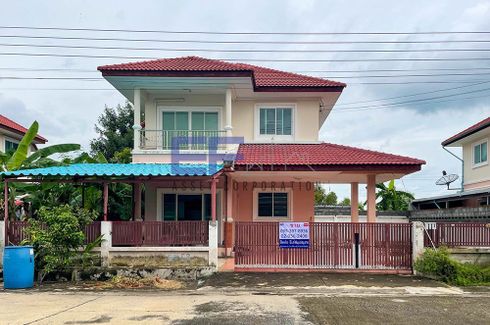 3 Bedroom House for sale in Khlong Hok, Pathum Thani
