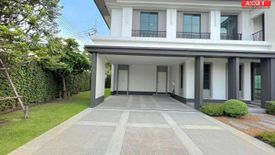 5 Bedroom House for Sale or Rent in Bang Khu Wat, Pathum Thani