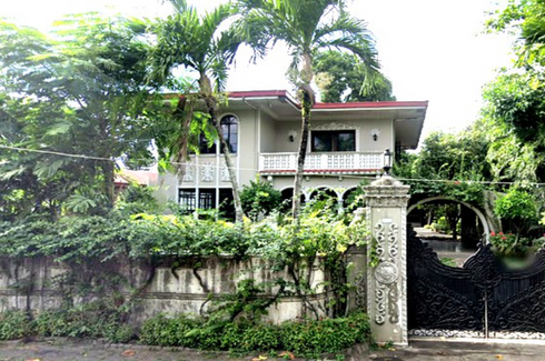 House for sale in San Rafael, Batangas
