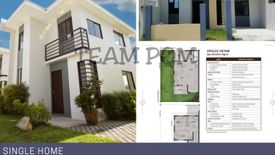 3 Bedroom House for sale in Amaia Scapes Urdaneta, Anonas, Pangasinan