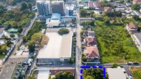 Land for sale in Khlong Chan, Bangkok