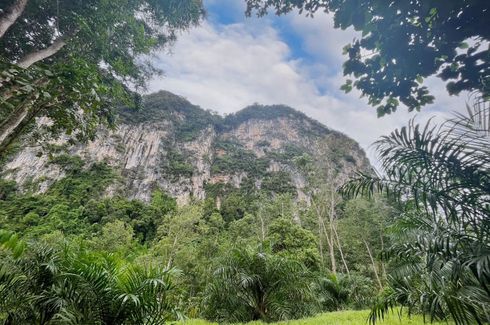 Land for rent in Khao Thong, Krabi