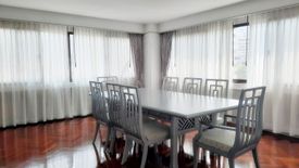 3 Bedroom Condo for rent in Four Wings Mansion, Khlong Toei Nuea, Bangkok near Airport Rail Link Makkasan