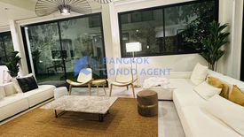 3 Bedroom Villa for rent in Phra Khanong Nuea, Bangkok near BTS Phra Khanong