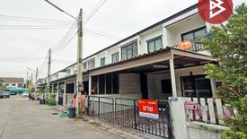 Townhouse for sale in Samnak Bok, Chonburi