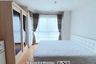1 Bedroom Condo for rent in Sam Sen Nok, Bangkok
