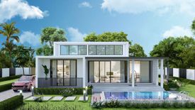 3 Bedroom Villa for sale in Indigo Beach Residence, Kram, Rayong