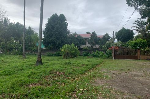 Land for sale in Junob, Negros Oriental