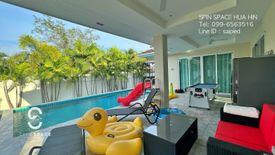 3 Bedroom Villa for sale in Thap Tai, Prachuap Khiri Khan