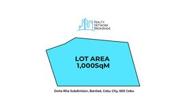Land for sale in Banilad, Cebu