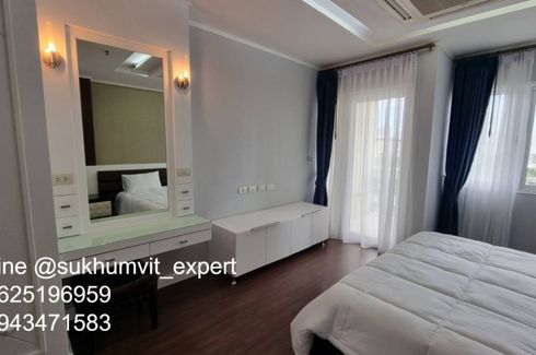 1 Bedroom Serviced Apartment for rent in Khlong Tan Nuea, Bangkok near BTS Ekkamai