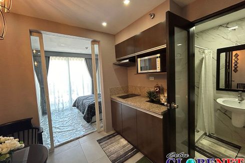 1 Bedroom Condo for sale in Lorega, Cebu