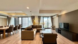 3 Bedroom Serviced Apartment for rent in Phra Khanong Nuea, Bangkok near BTS Ekkamai