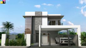 4 Bedroom House for sale in Guadalupe, Cebu