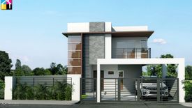 4 Bedroom House for sale in Guadalupe, Cebu