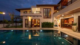 5 Bedroom Villa for sale in Nong Phueng, Chiang Mai