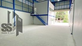 2 Bedroom Warehouse / Factory for rent in Lahan, Nonthaburi