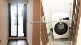 3 Bedroom Apartment for rent in Binh An, Ho Chi Minh