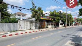 Land for rent in Thung Khru, Bangkok