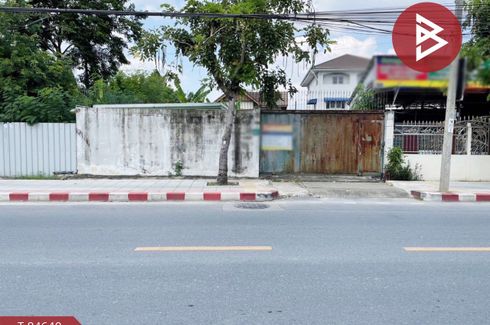 Land for rent in Thung Khru, Bangkok