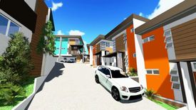 4 Bedroom House for sale in 88 Hillside Residences, Umapad, Cebu