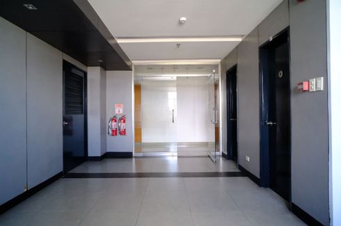 Office for rent in Paligsahan, Metro Manila