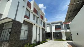 3 Bedroom Townhouse for sale in Pasong Tamo, Metro Manila