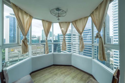 2 Bedroom Condo for sale in Seibu Tower, Bagong Tanyag, Metro Manila
