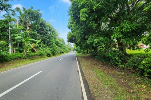Land for rent in Caluangan, Cavite