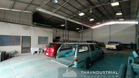 Warehouse / Factory for rent in Bueng, Chonburi