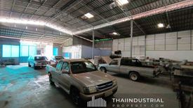 Warehouse / Factory for rent in Bueng, Chonburi