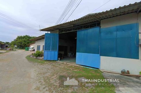 Warehouse / Factory for rent in Bueng, Chonburi