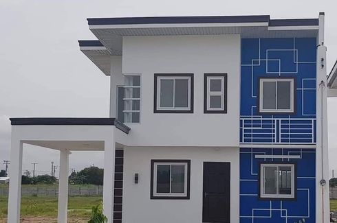 3 Bedroom House for sale in Malpitic, Pampanga