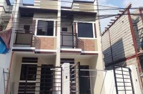 3 Bedroom Townhouse for sale in Fairview, Metro Manila