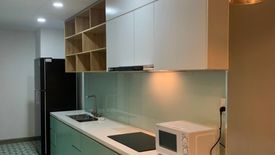 Cho thuê căn hộ chung cư 2 phòng ngủ tại Hưng Phúc – Happy Residence, Tân Phú, Quận 7, Hồ Chí Minh