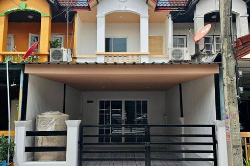 2 Bedroom Townhouse for sale in O Ngoen, Bangkok