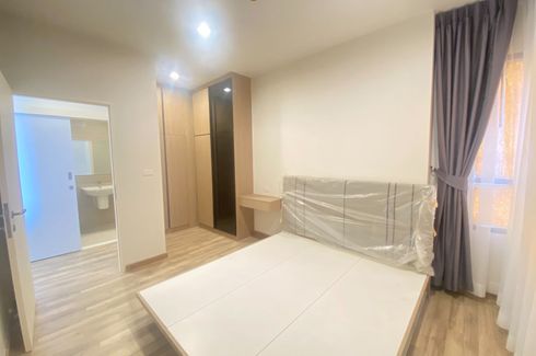 2 Bedroom Condo for rent in NICHE MONO Sukhumvit - Bearing, Samrong Nuea, Samut Prakan near BTS Bearing