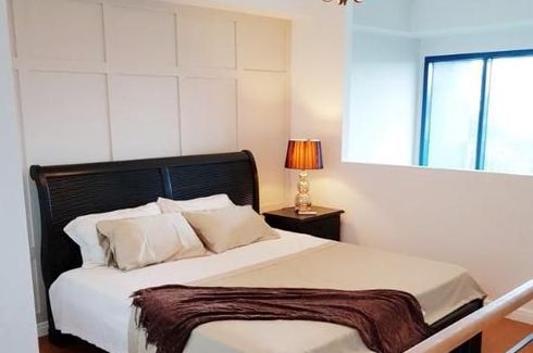 1 Bedroom Condo for sale in Rockwell, Metro Manila near MRT-3 Guadalupe