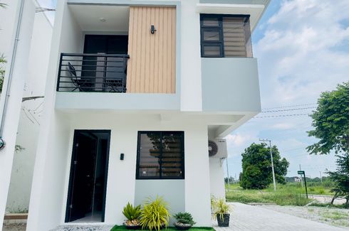 3 Bedroom House for sale in Sapang Biabas, Pampanga