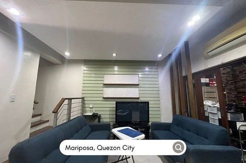 3 Bedroom House for sale in Bagong Lipunan Ng Crame, Metro Manila near MRT-3 Araneta Center-Cubao