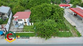 Land for sale in San Isidro, Pampanga