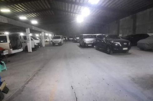 Warehouse / Factory for sale in Barangay 58, Metro Manila near LRT-1 Gil Puyat