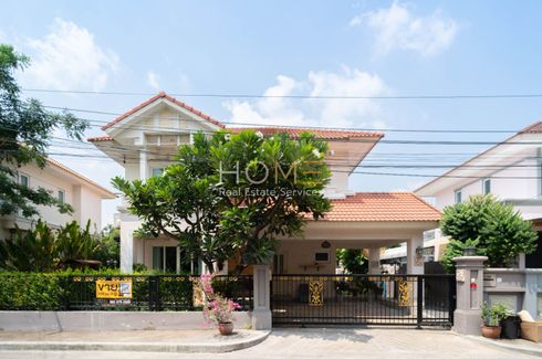3 Bedroom House for sale in Khlong Song Ton Nun, Bangkok