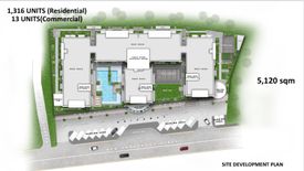 Condo for sale in Suntrust Ascentia, Santa Ana, Metro Manila