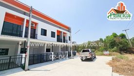 2 Bedroom Townhouse for sale in Bang Nom Kho, Phra Nakhon Si Ayutthaya