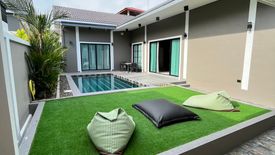 3 Bedroom House for sale in Nong Prue, Chonburi