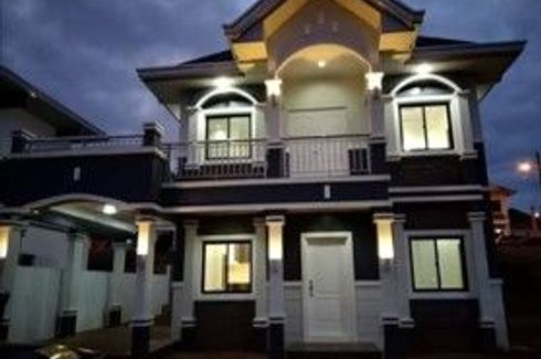 3 Bedroom House for sale in St. Francis II, Bataan