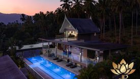 6 Bedroom Villa for sale in Maret, Surat Thani